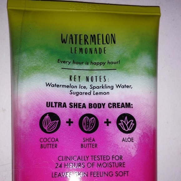 Set of‎ 3 Bath & Body Works Body Cream - Picture 5 of 6